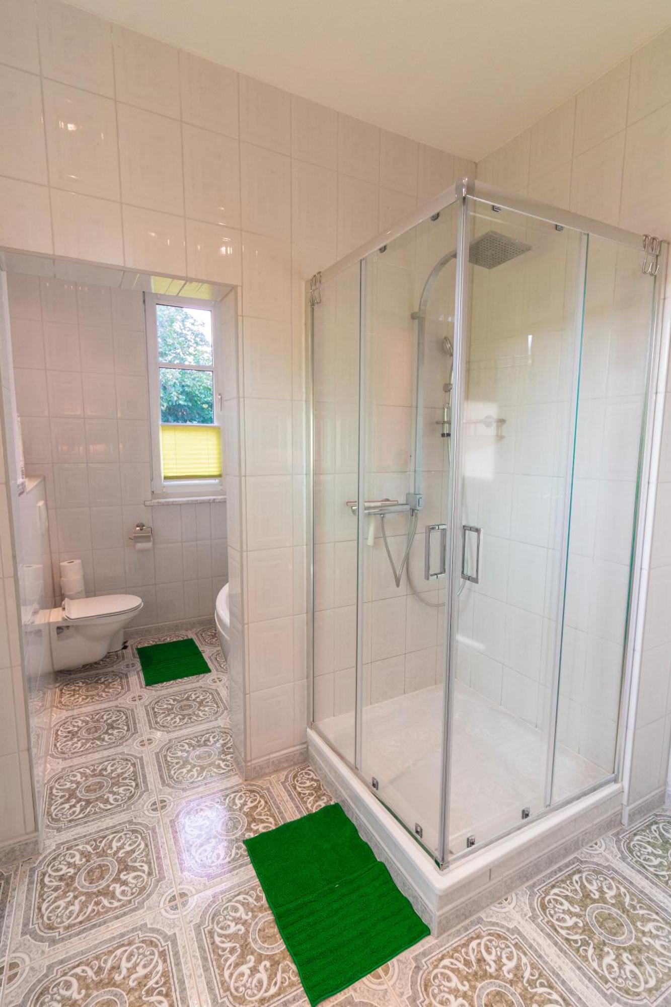 Ferienwohnung Pasewalk, 110 Qm Mit Geschirrspueler Papendorf  Zewnętrze zdjęcie