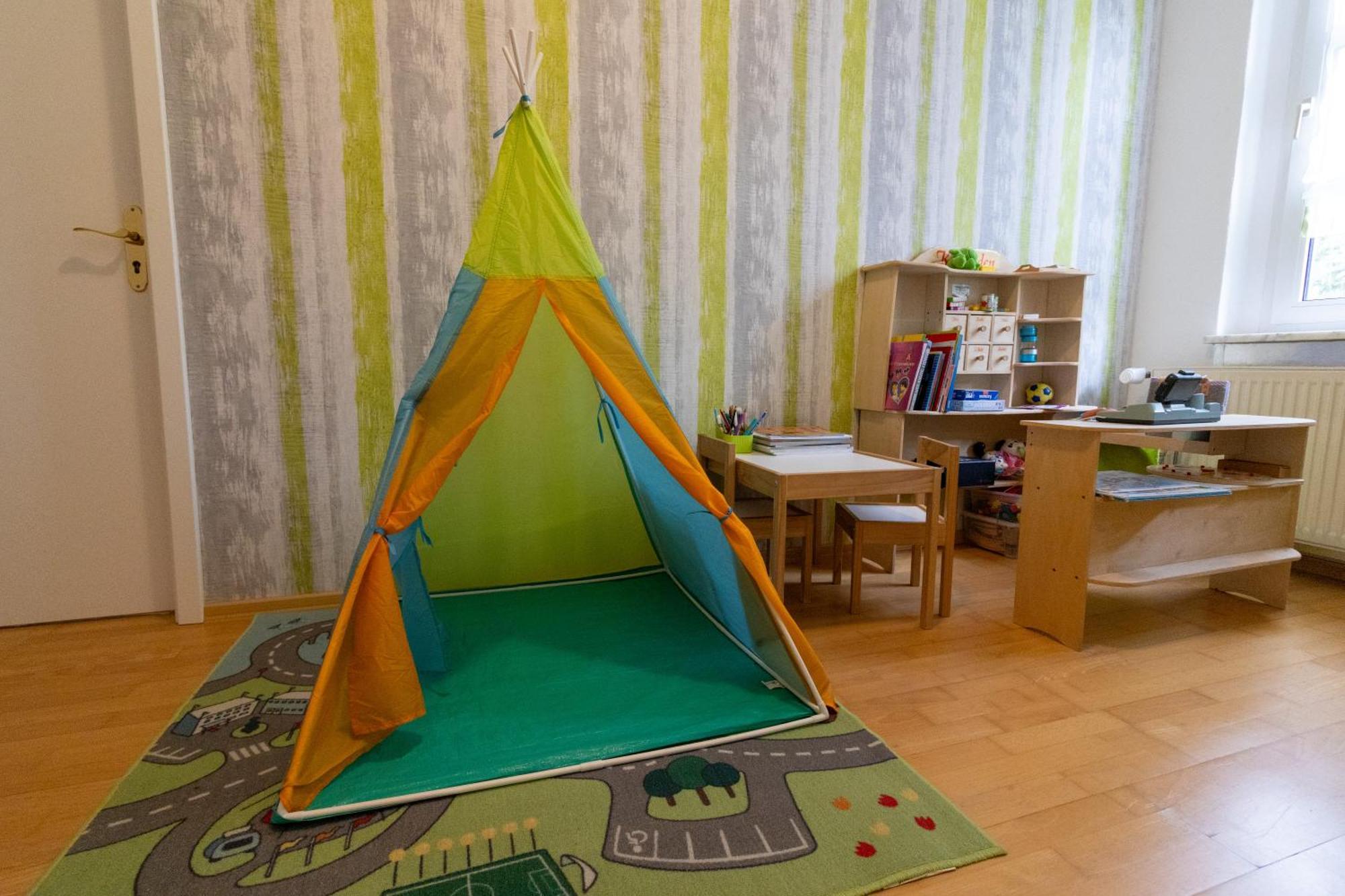 Ferienwohnung Pasewalk, 110 Qm Mit Geschirrspueler Papendorf  Zewnętrze zdjęcie