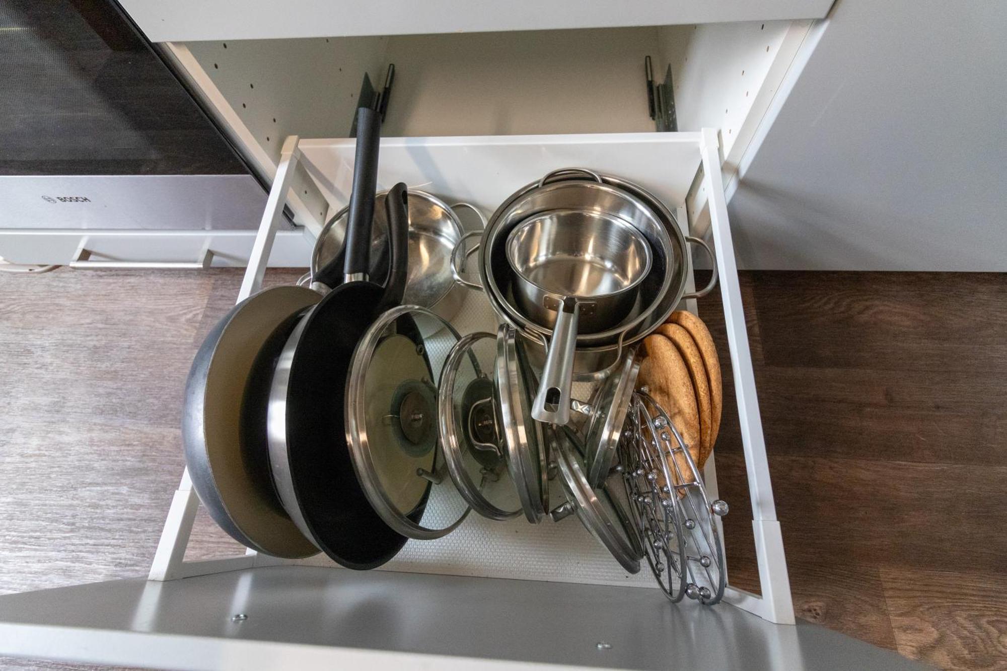 Ferienwohnung Pasewalk, 110 Qm Mit Geschirrspueler Papendorf  Zewnętrze zdjęcie